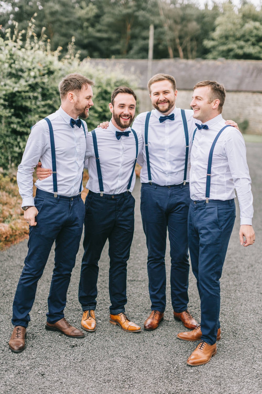 BEAUTIFUL BRIDESMAIDS