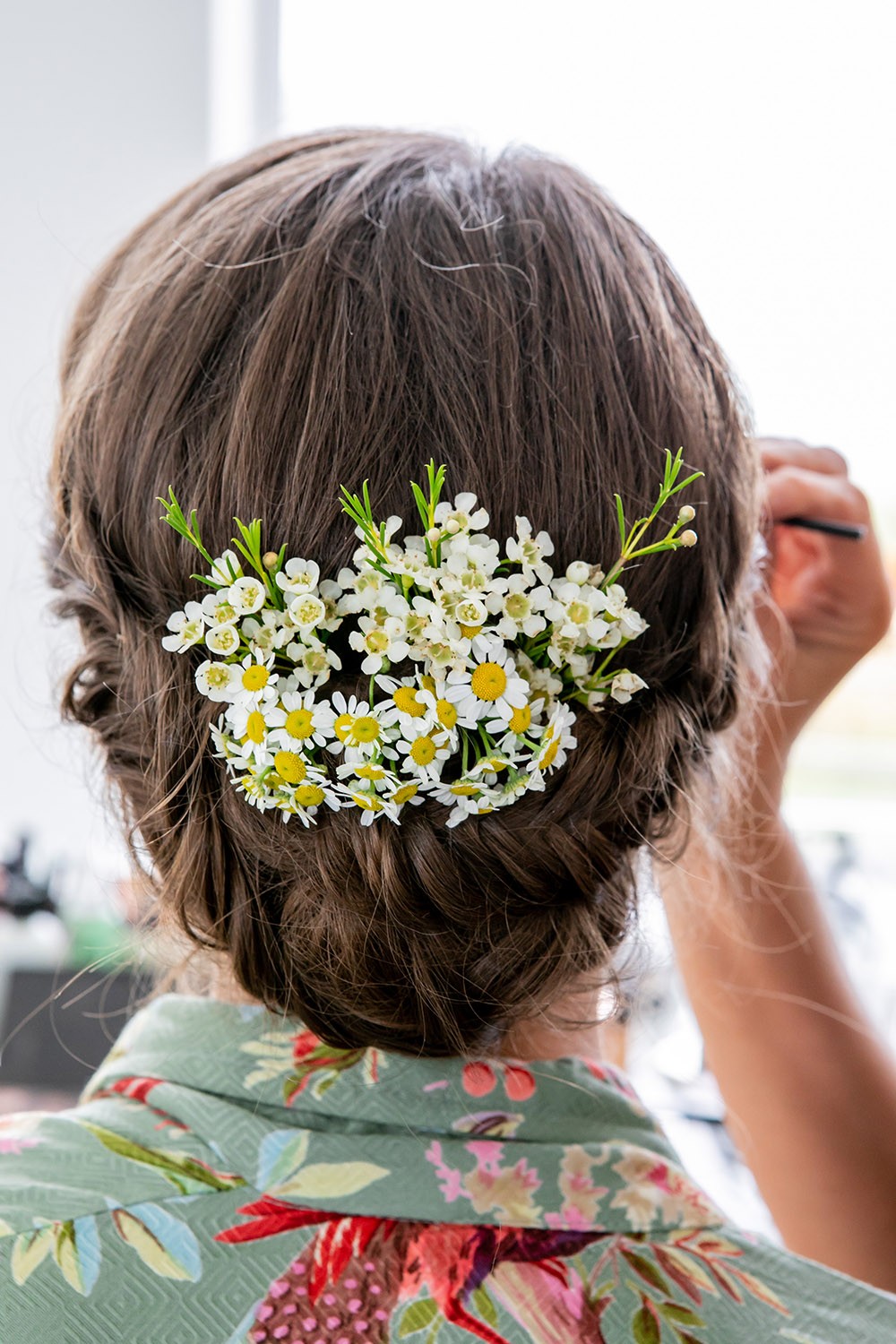 Fun Relaxed & Colourful Sunny Beach Barn Wedding