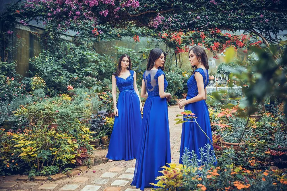 The Bridesmaid Dress Collection