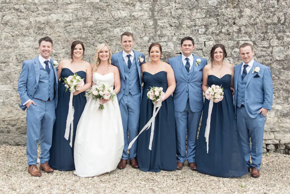 BEAUTIFUL BRIDESMAIDS