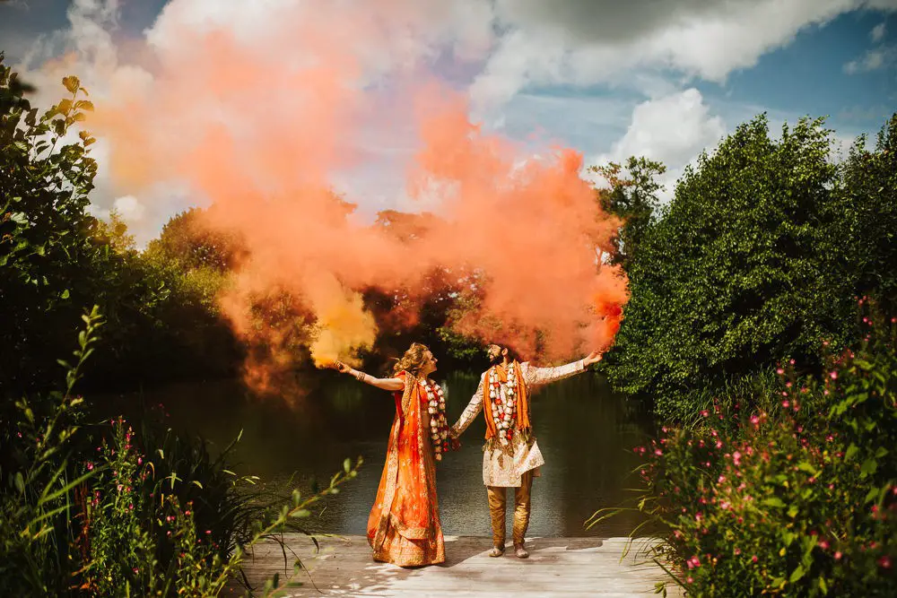 BEAUTIFUL BRIDESMAIDS