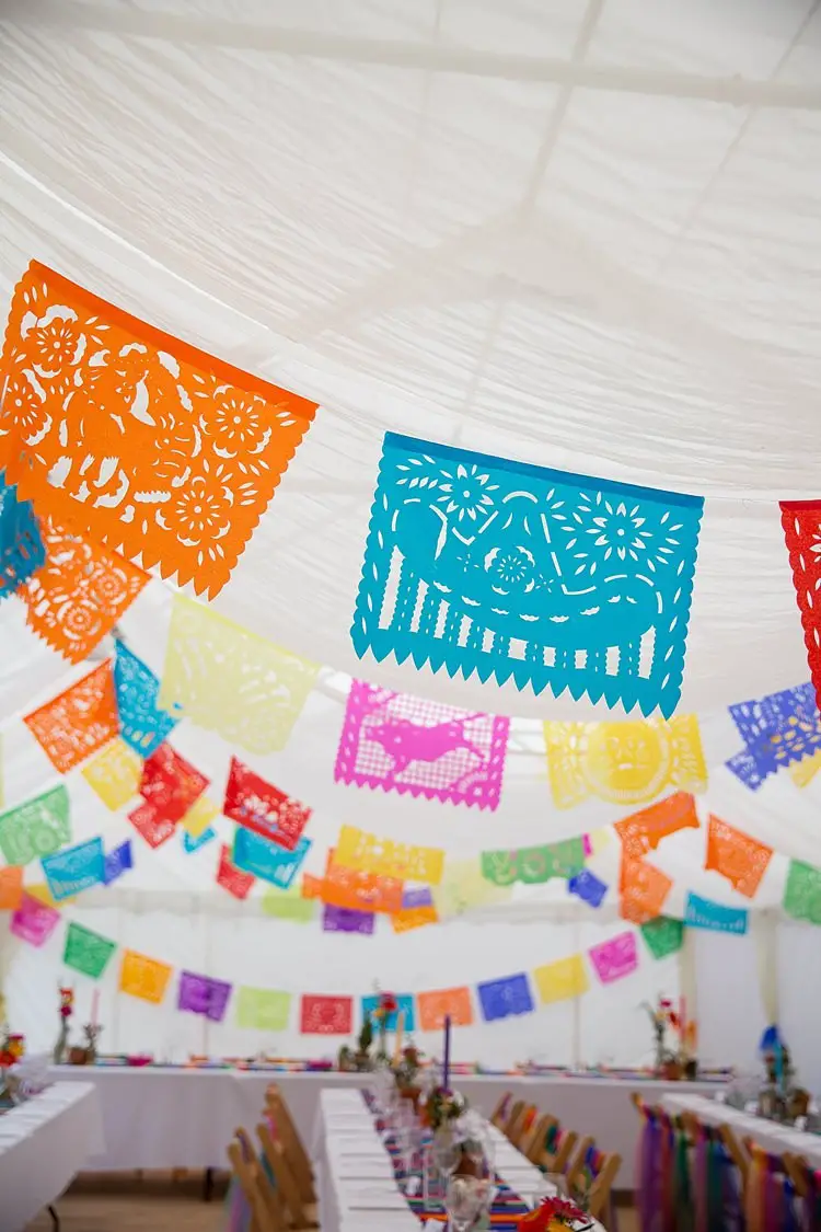 Mexican Bunting