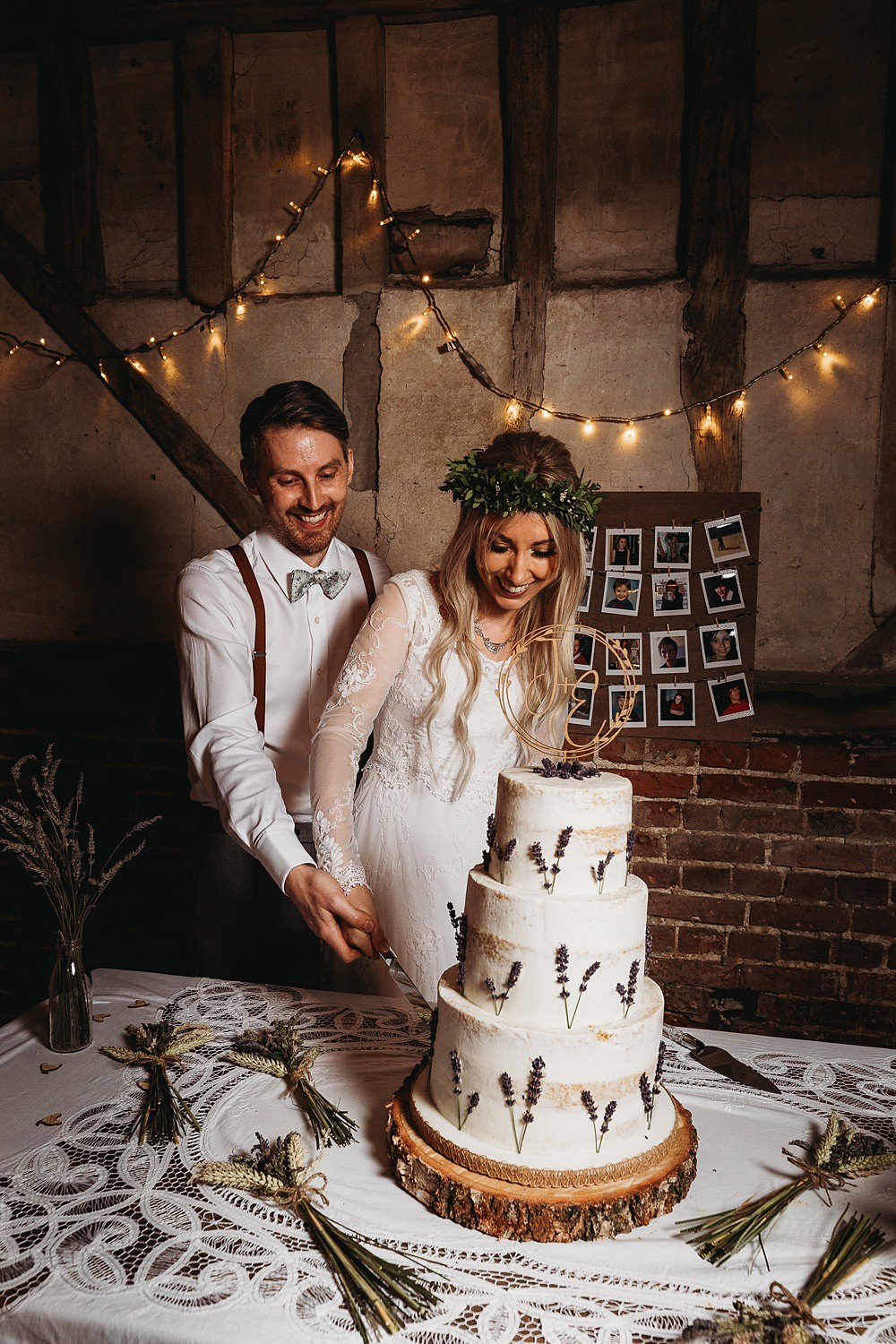 Cake Cutting