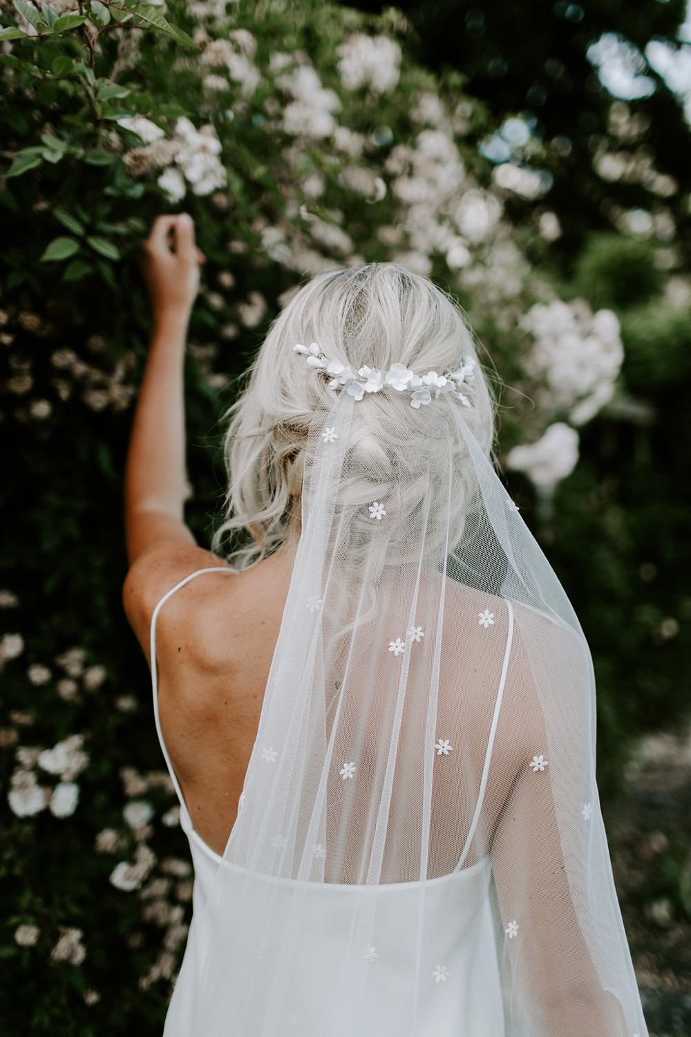 Eden B. Studio – Bridal Accessories