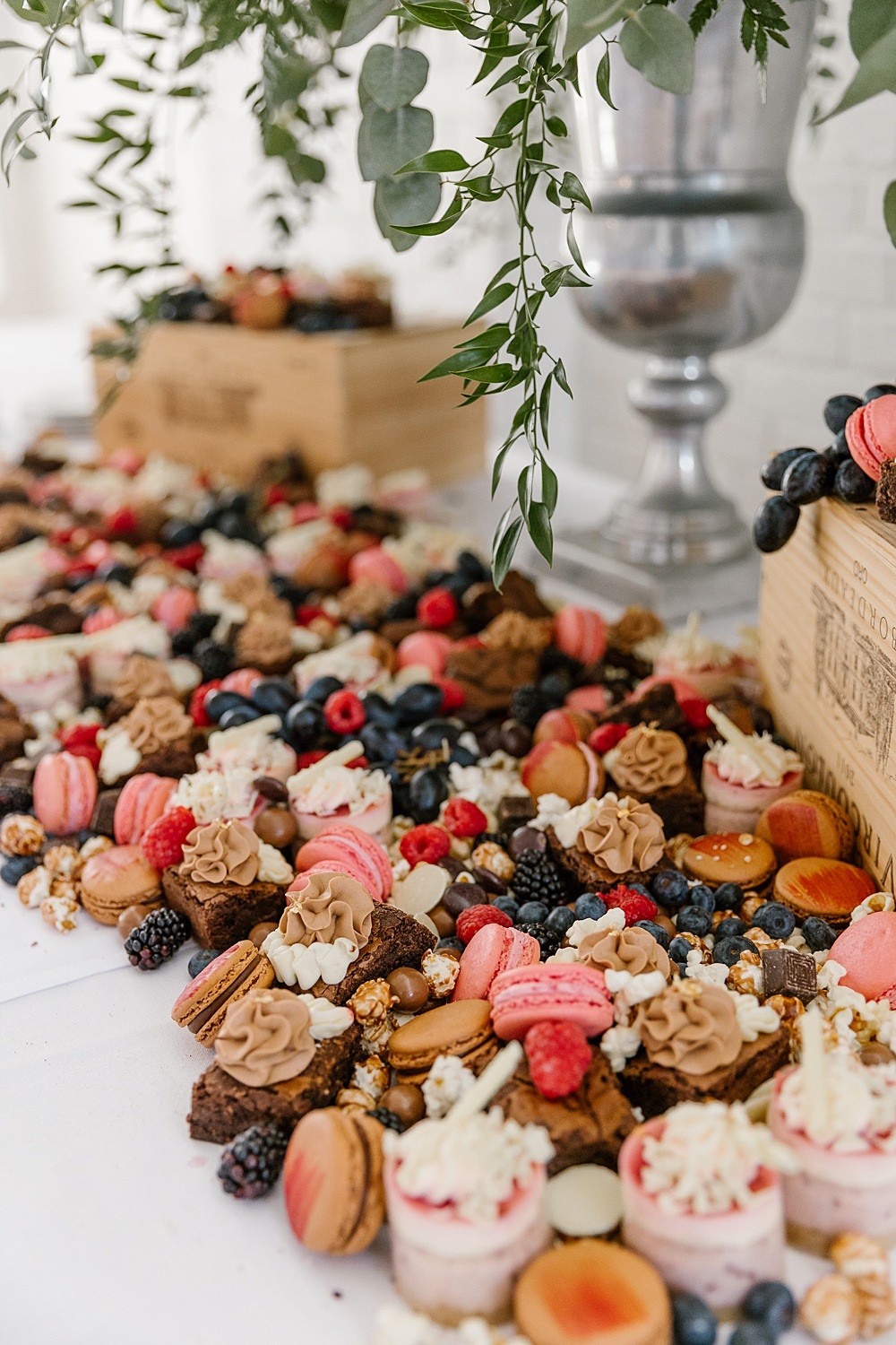 Sweet Grazing Table