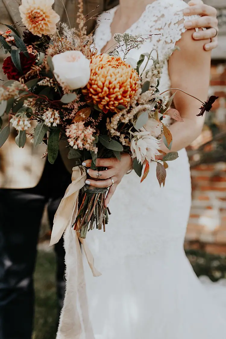 Chrysanthemums