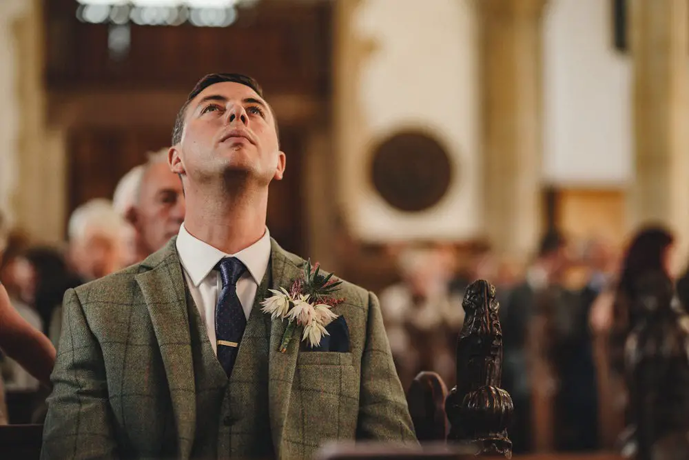 Groomsmen