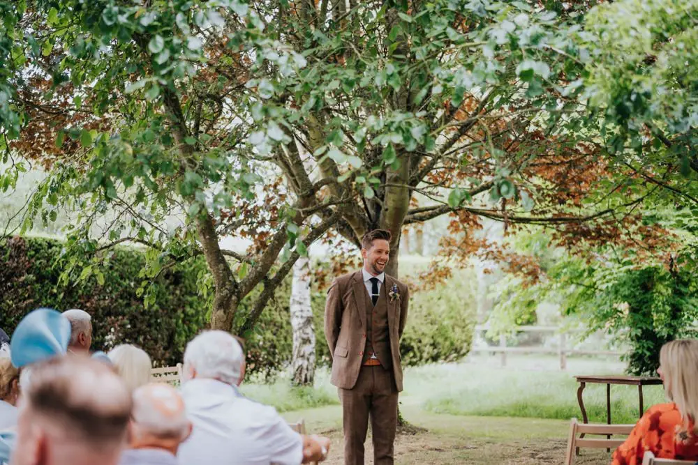 Groomsmen