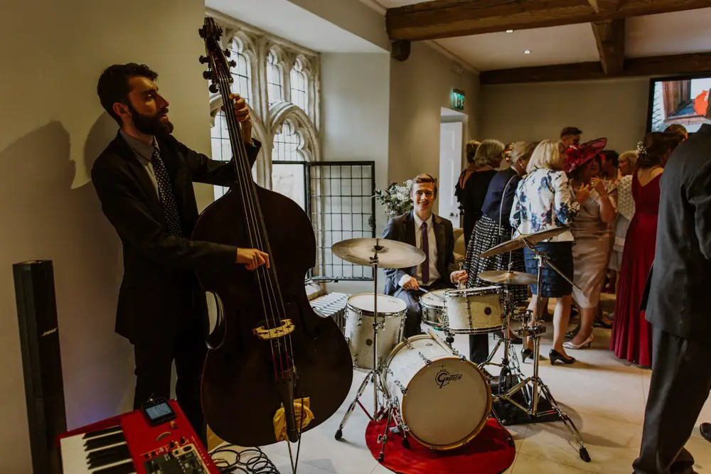 Groomsmen