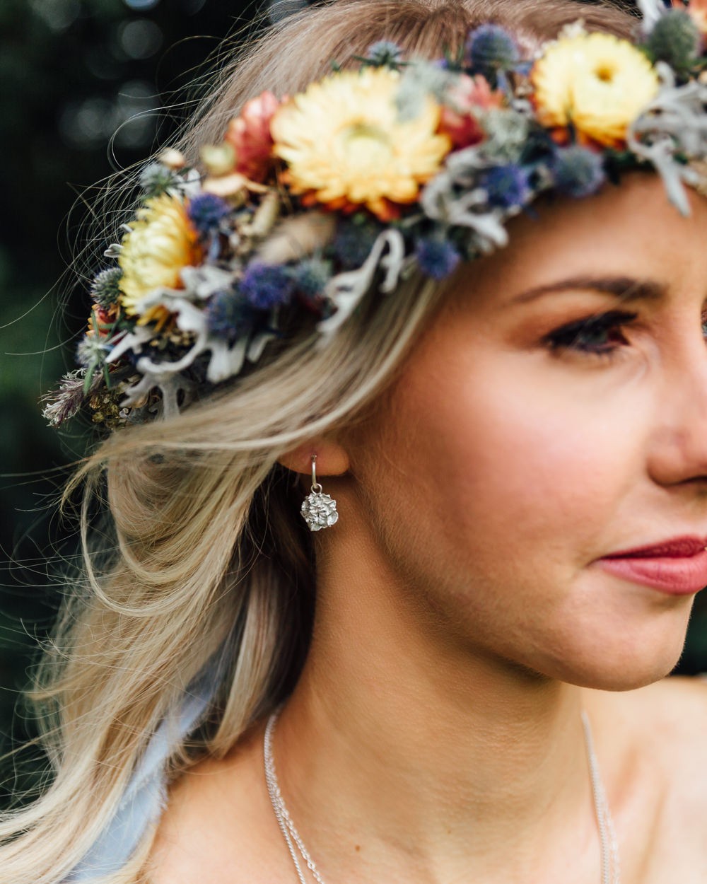 Autumnal Festival Wedding Ideas