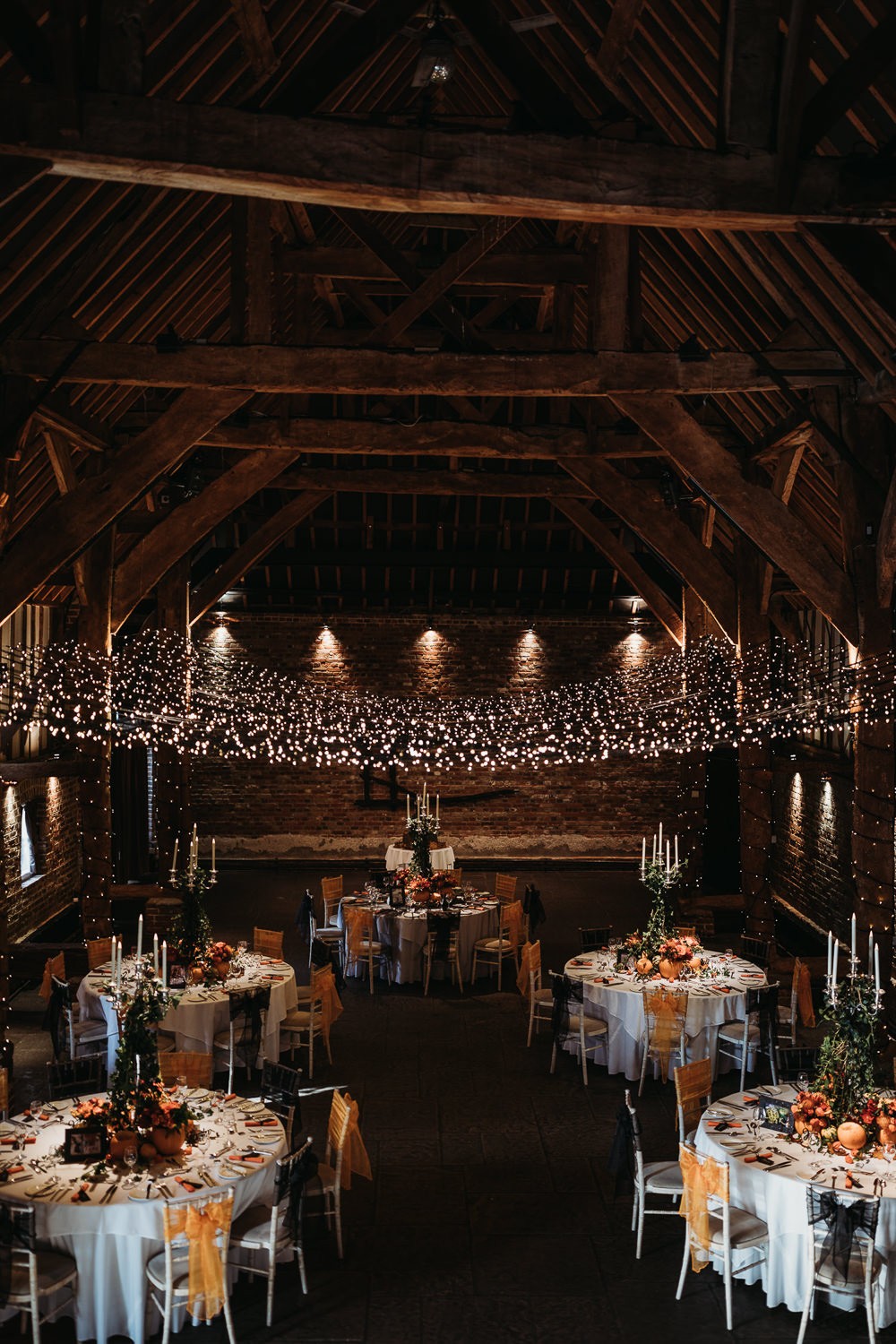 Ceiling Fairy Lights