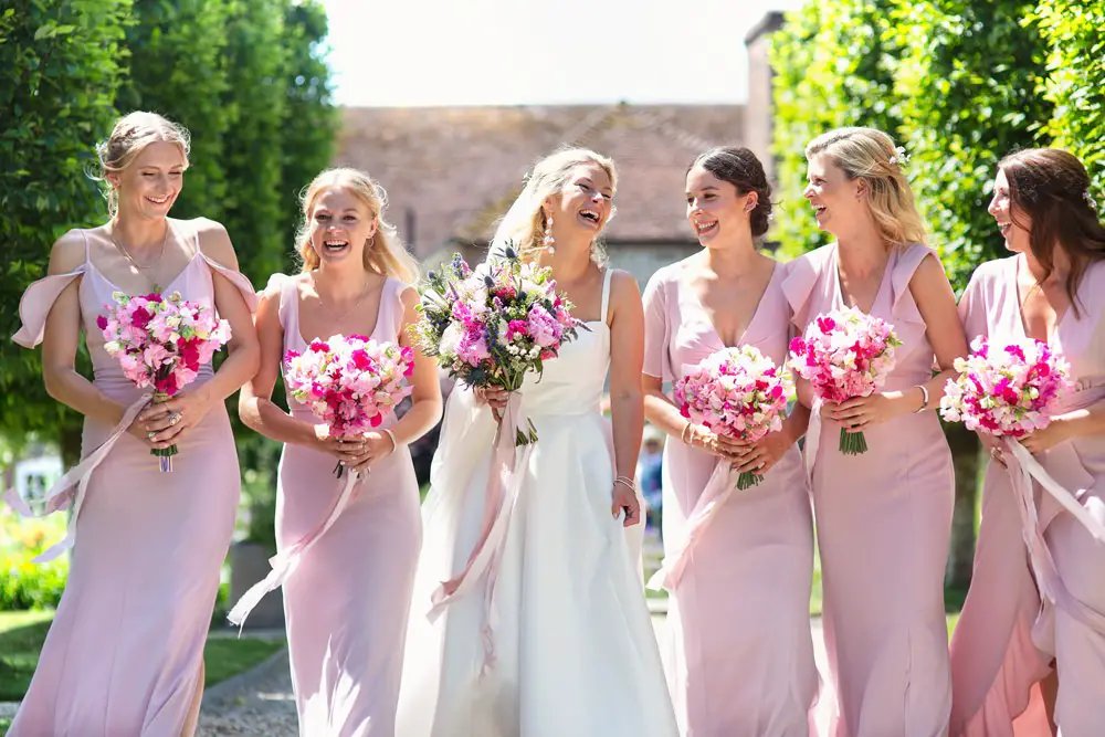 Rustic Tipi & Barn Wedding with Boho Style