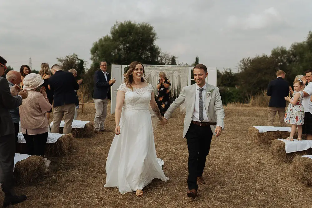 Groomsmen