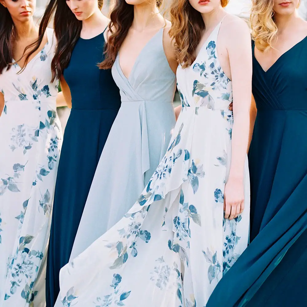 Jenny Yoo Collection – Bridesmaid Dresses