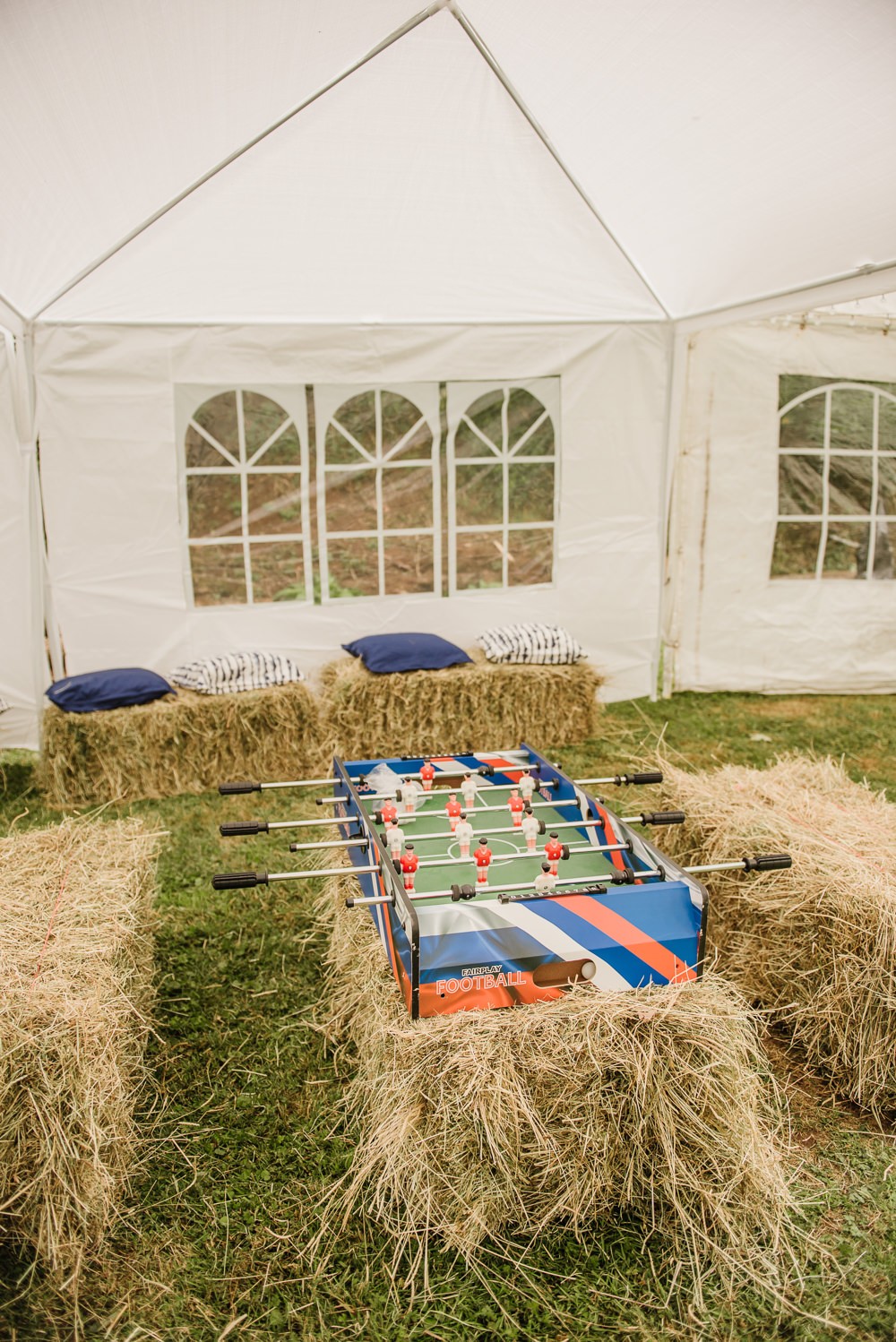 Table Football