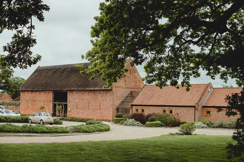 Boho Woodland & Rustic Barn Wedding