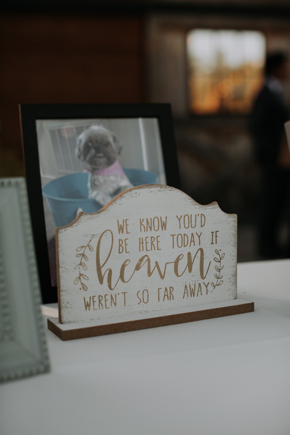 Pet Memorial