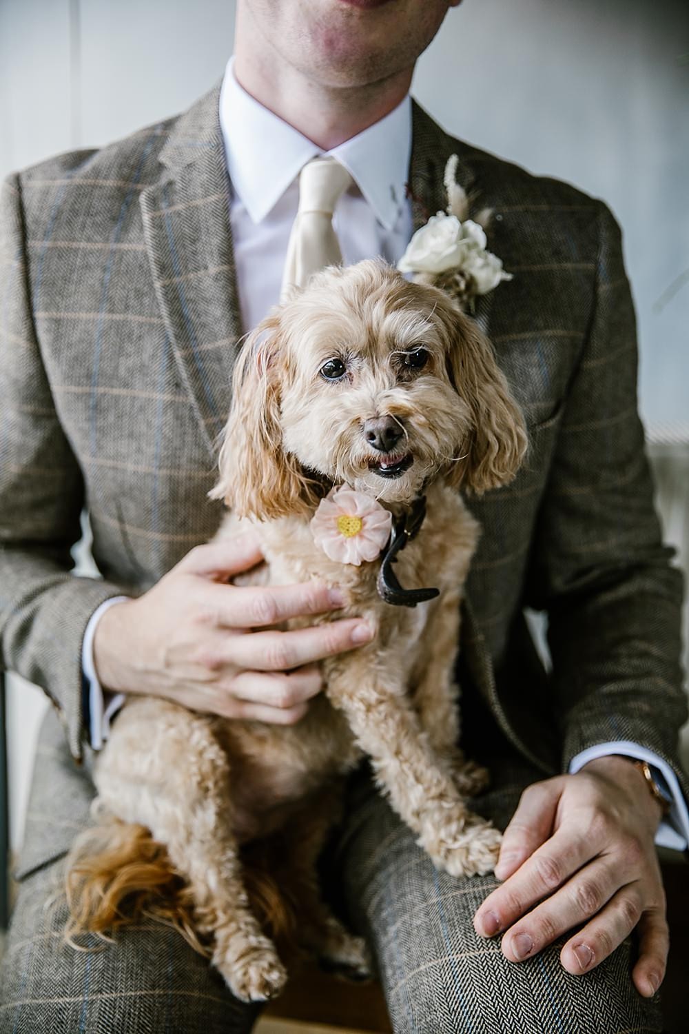 Bohemian Beautiful Rustic Barn Wedding with Serious Style