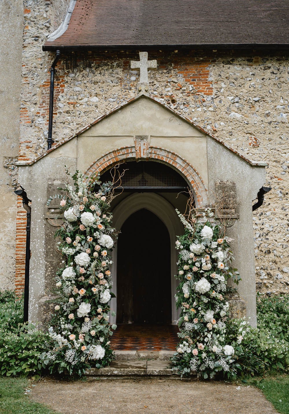 Church Flowers