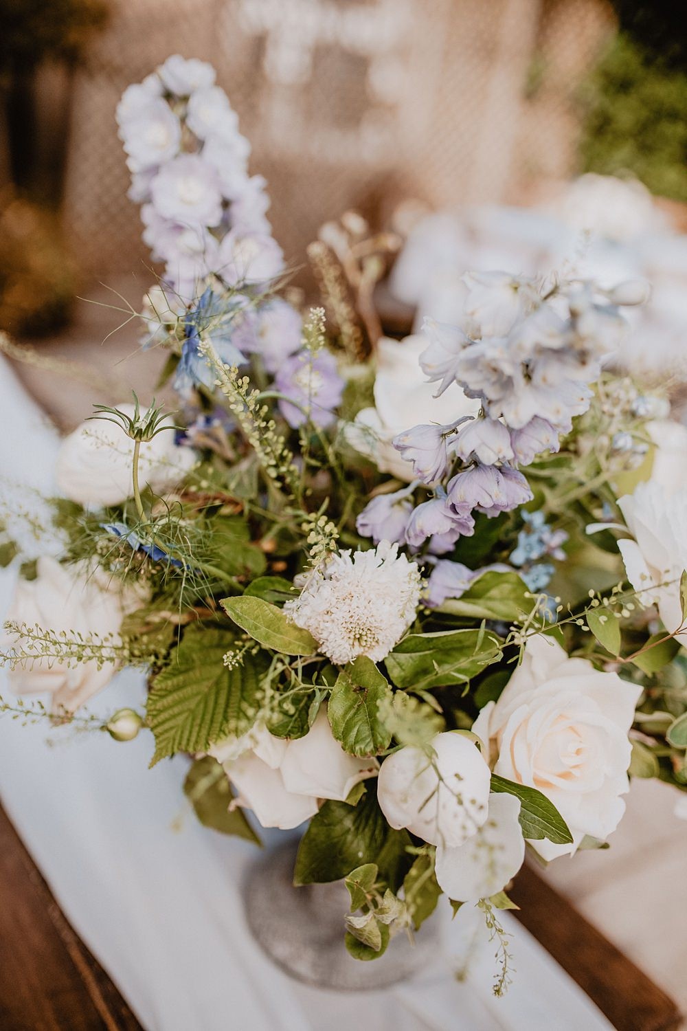 The Ceremony & Music