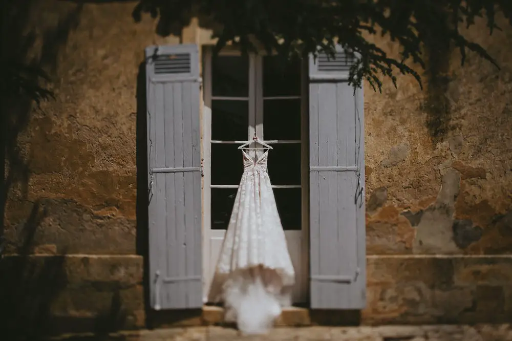 Chateau Lagorce Wedding