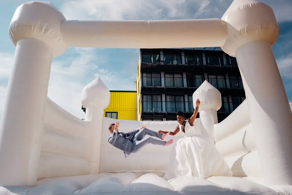 Bouncy Castle