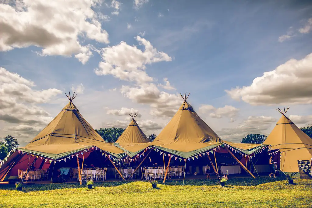 Tipis4hire