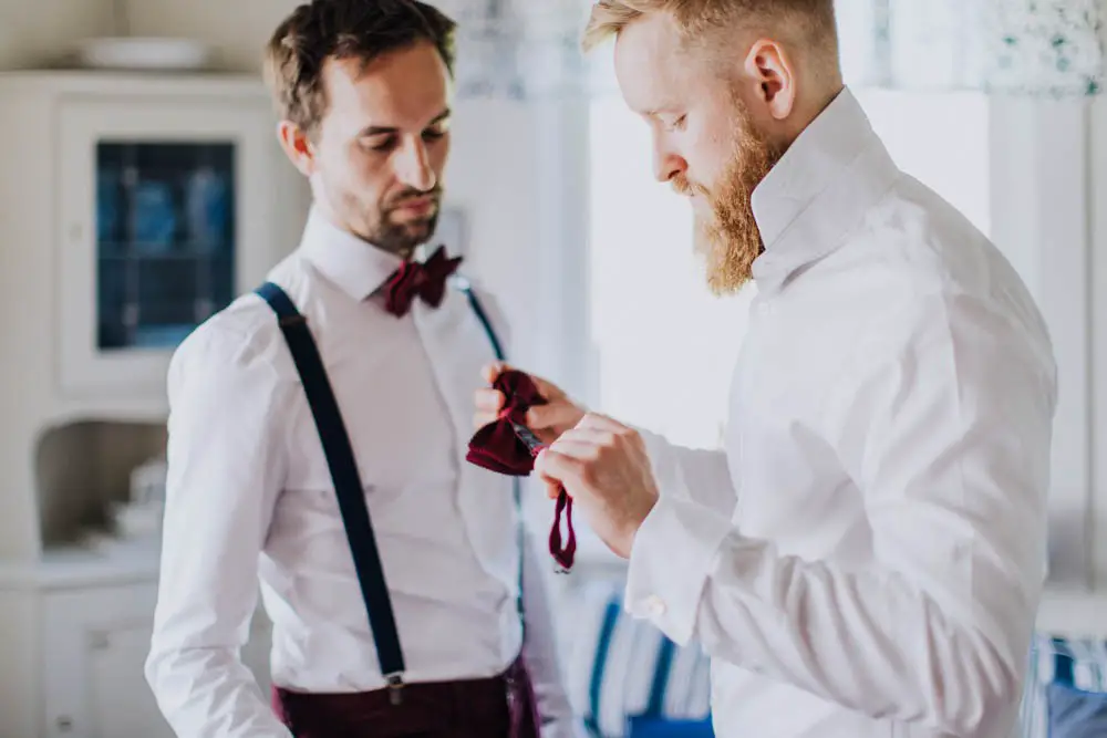 Beautiful Boho Barn Sweden Destination Wedding