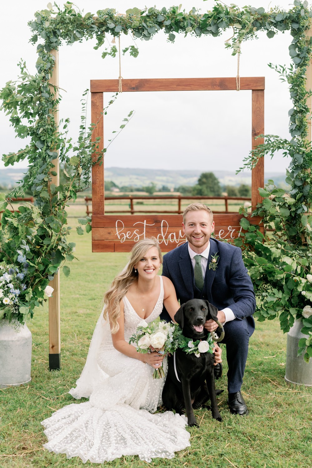 Photo Booth Cut-Out Frame