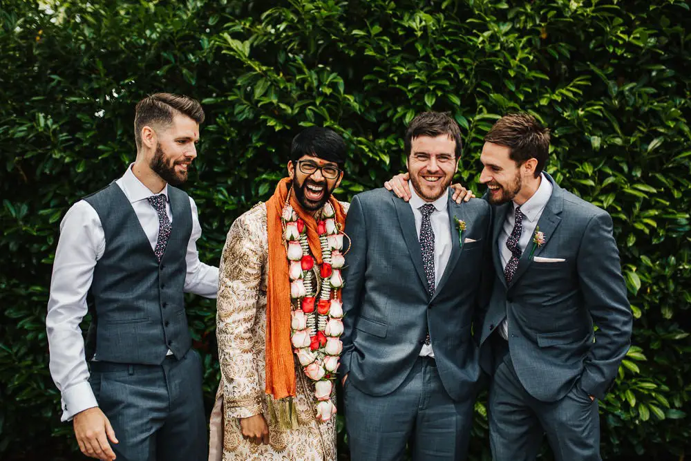 BEAUTIFUL BRIDESMAIDS