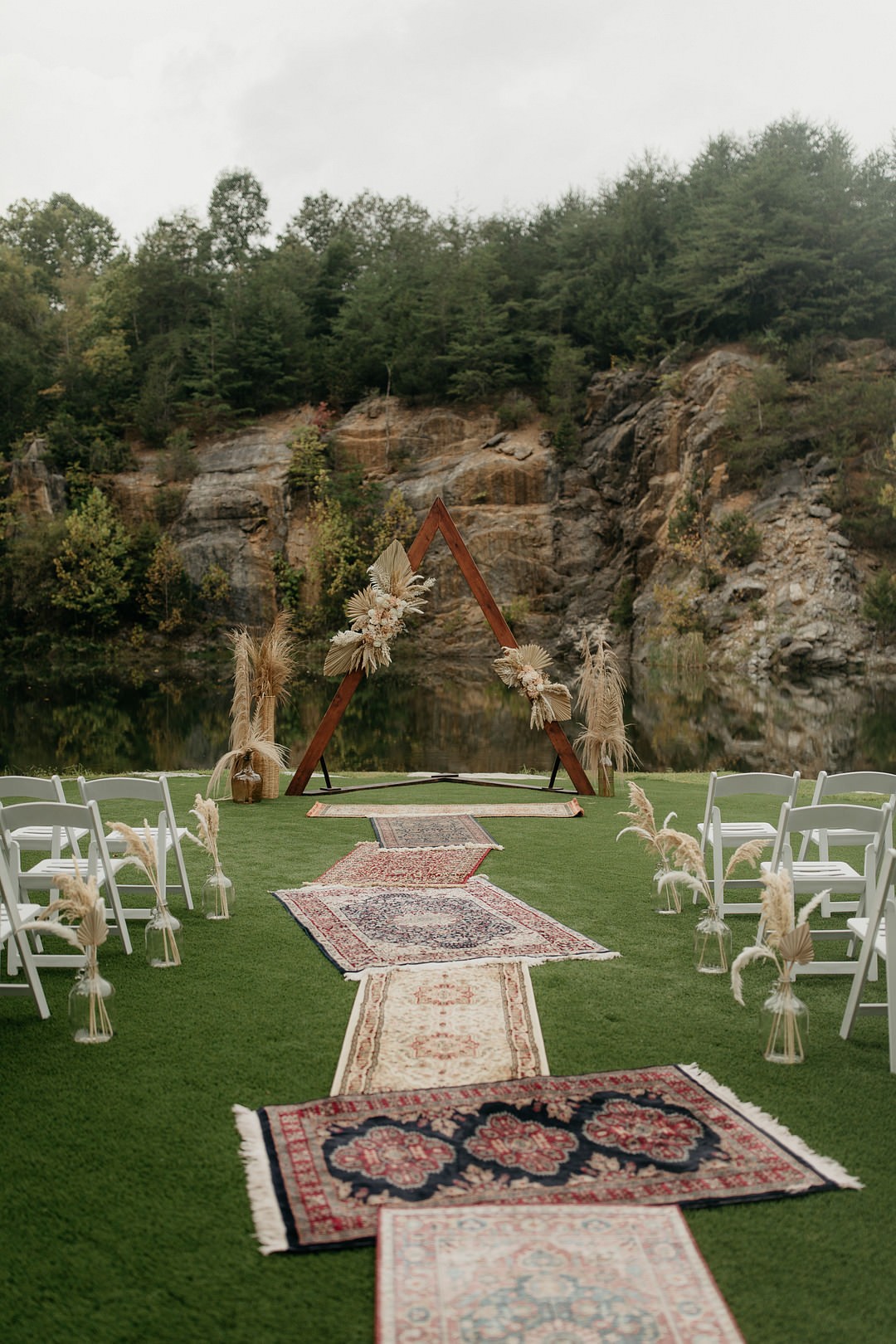 Wedding Aisle Carpet Runner