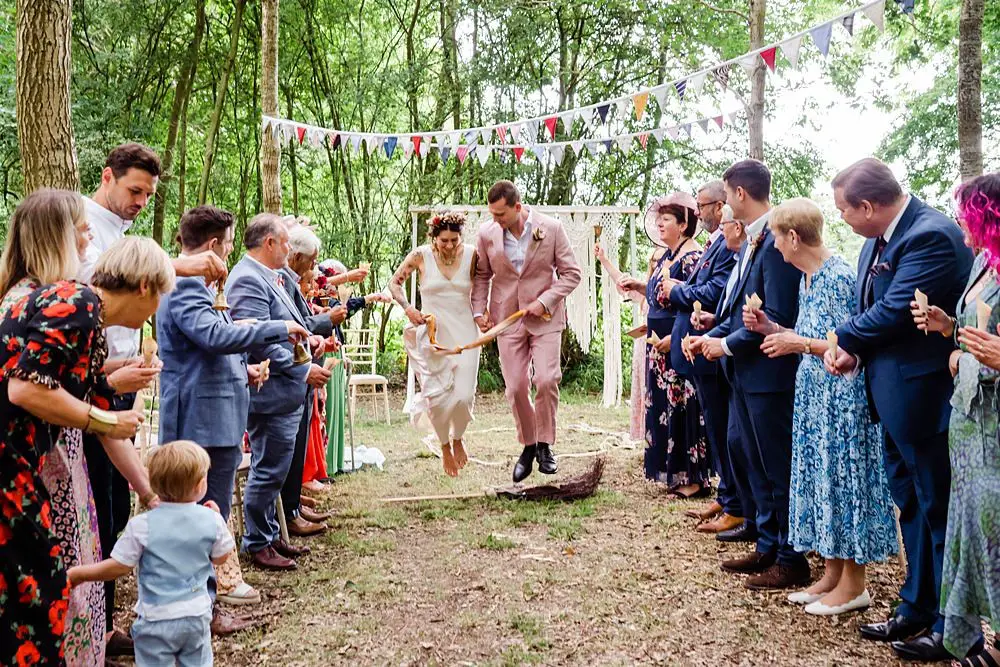 The Ceremony & Music