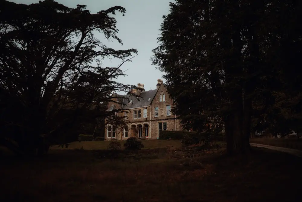 Breathtaking Scottish Elopement in the Highlands